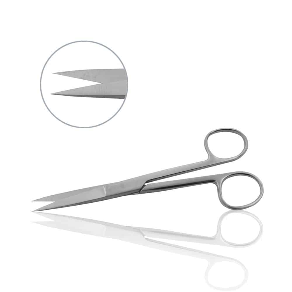 Westcott 8 All Purpose Straight Scissors 2pk (14880)