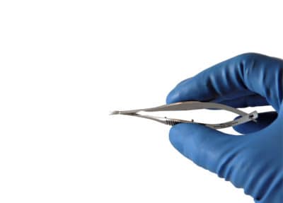 Scissors, Superfine Micro - Image 2