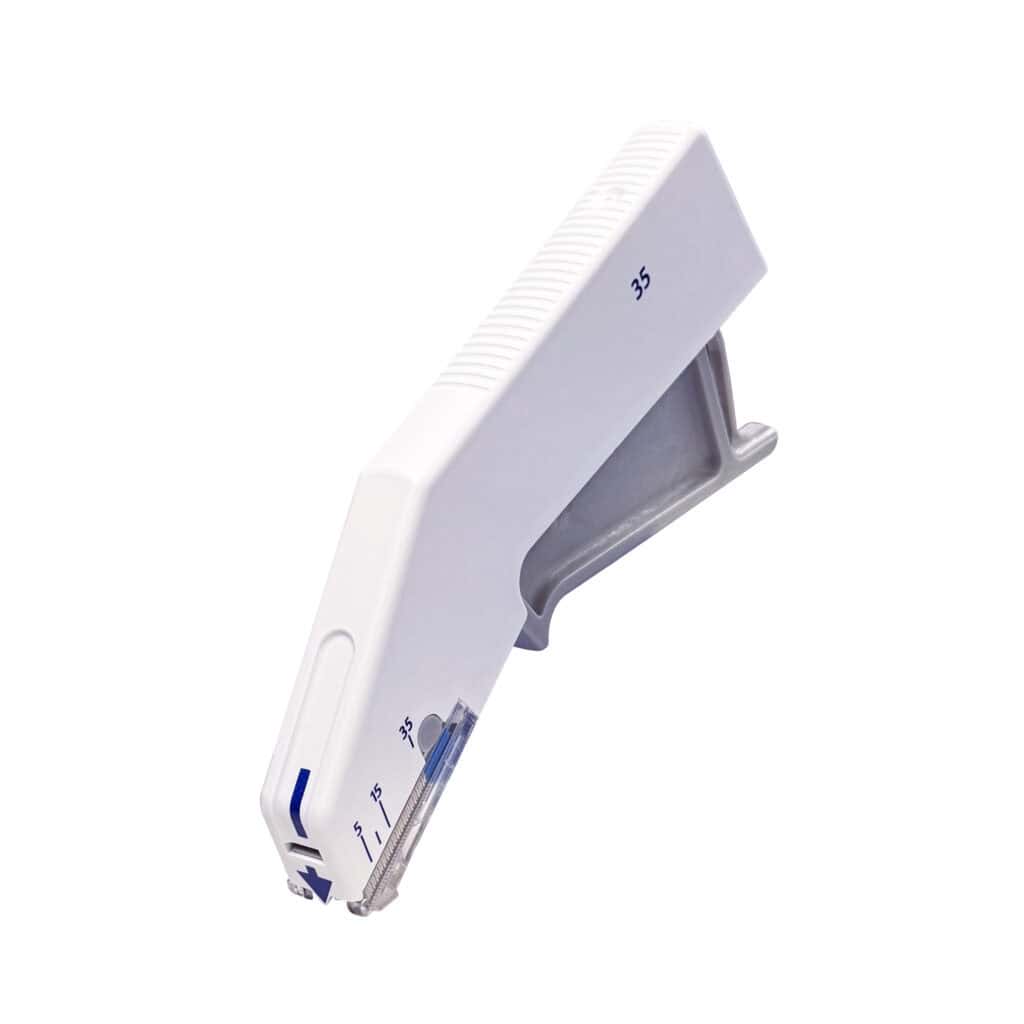 Stapler, Postmortem - AD046
