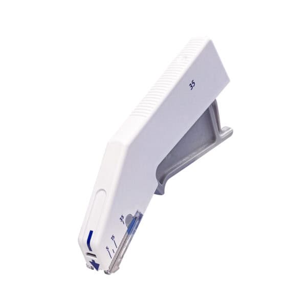 Stapler, Postmortem - AD046