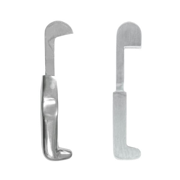 Rib Cutting Knife