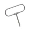 Autopsy Saw Handle, Gigli (2 per set)