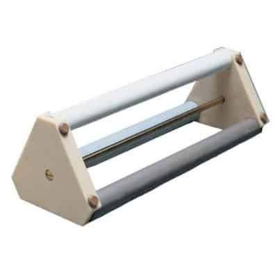 Knife Sharpener, 3 Step, 12.5"- AH030