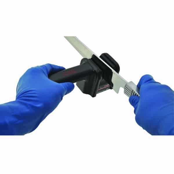 Multi Edge Knife Sharpener Diamond Hone AH120