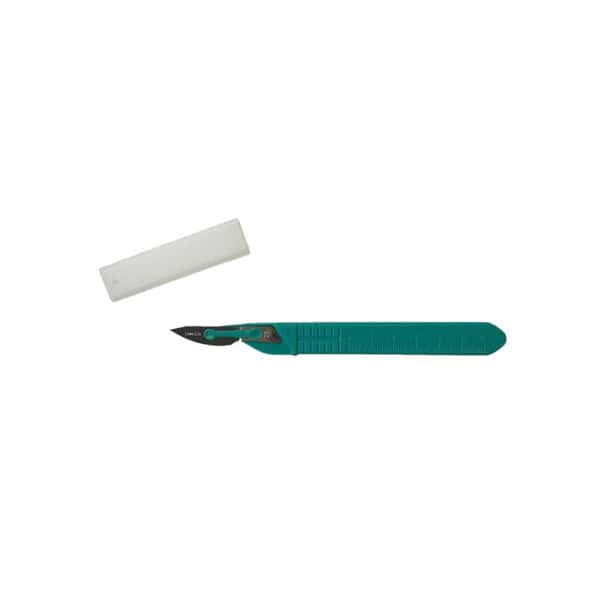 Scalpels, Disposable - 10 pack