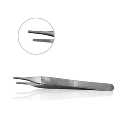 Adson Forceps, Standard Grade