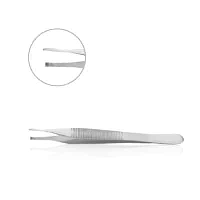 Adson Tissue Forceps