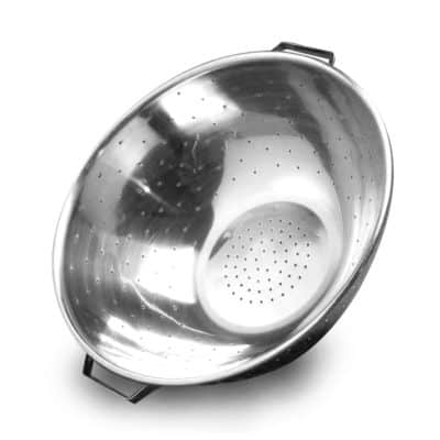 Large Specimen Bowl Strainer - BA050