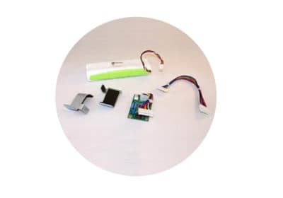 Internal Rechargeable Battery Kit T5I