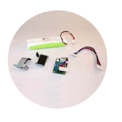 Internal Rechargeable Battery Kit T5I