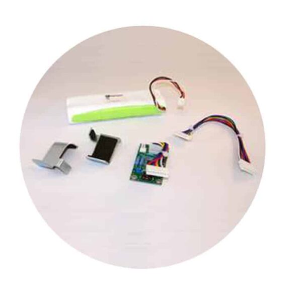 Internal Rechargeable Battery Kit T5I