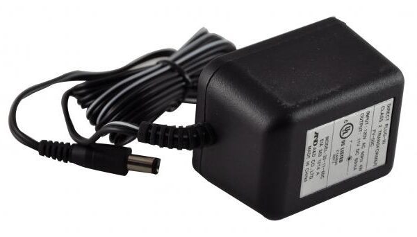AC 115V Adaptor for BB033 - BB036