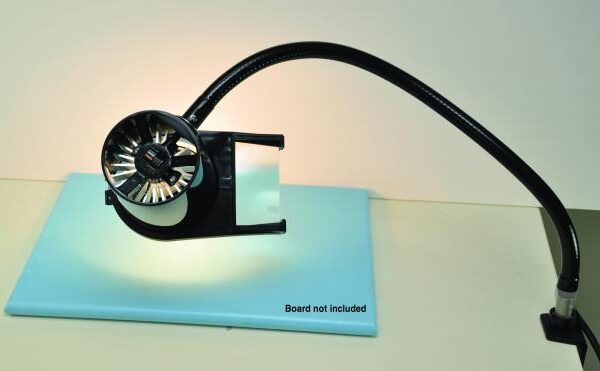 Magnifying Laboratory Light