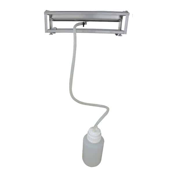 Slide Staining Tray Kit BG015