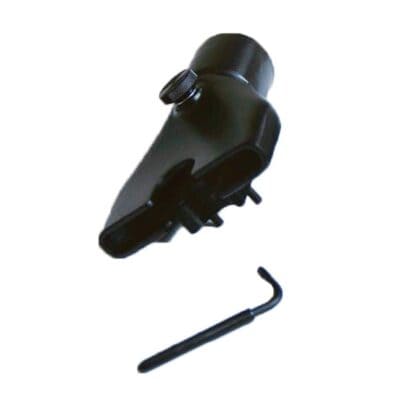 Mopec Saw Mount Bracket. Autopsy - BD020