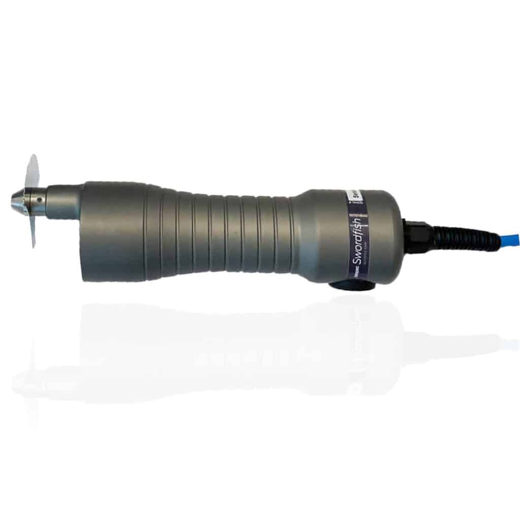 Mopec Swordfish Pathology Saw