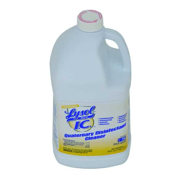 Lysol I.C. Disinfectant Concentrate BE022