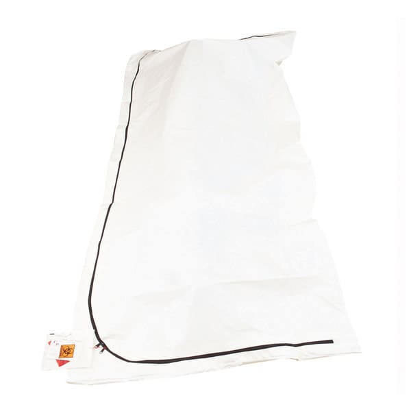 Body Bag, Envelope Zipper, Medium Duty, Bariatric - BE034