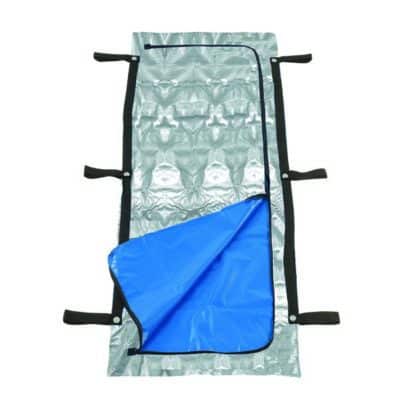 Zipped body bag, HealthdesignShops