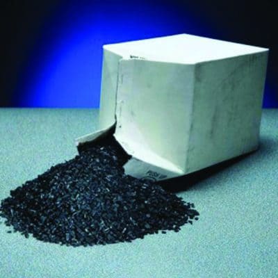 Activated Charcoal Bulk - BF004