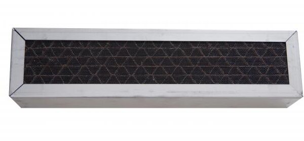 Charcoal Filter for MB Series