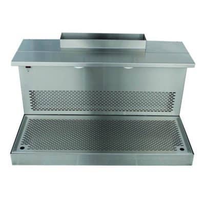 Countertop Down Back Draft Workstation in House Ventilation - BF450