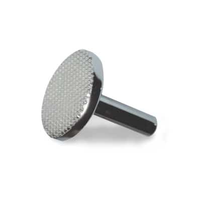 Cryostat Mounting Disk