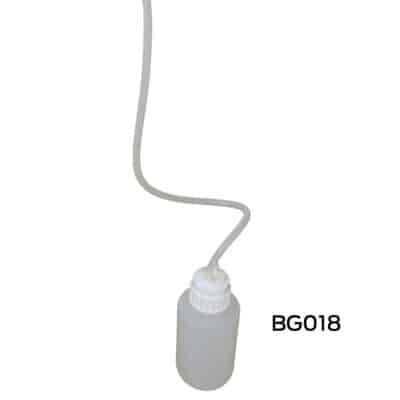 BG018 slide staining bottle