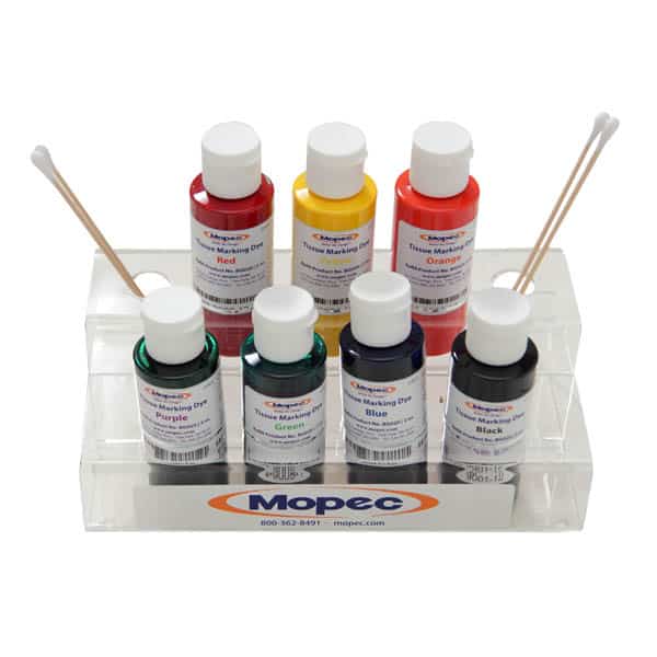 Tissue Marking Dyes Kit BG020