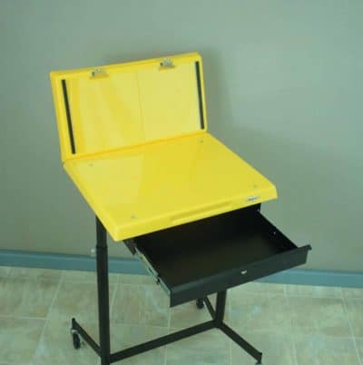 Portable Writing Podium