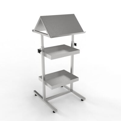Stationery Book Stand - BN200