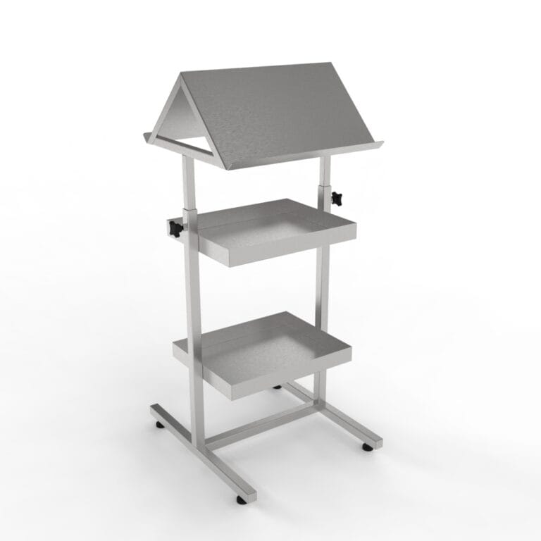 Stationery Book Stand - BN200
