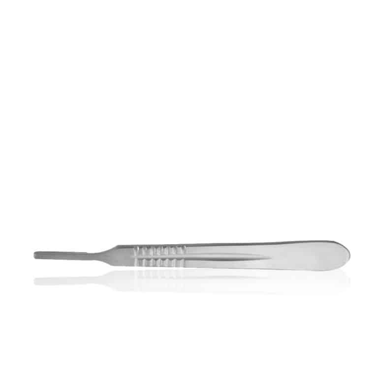 Blade Handle #4