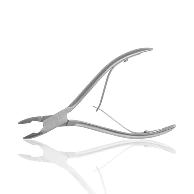 Blumenthal Bone Rongeurs