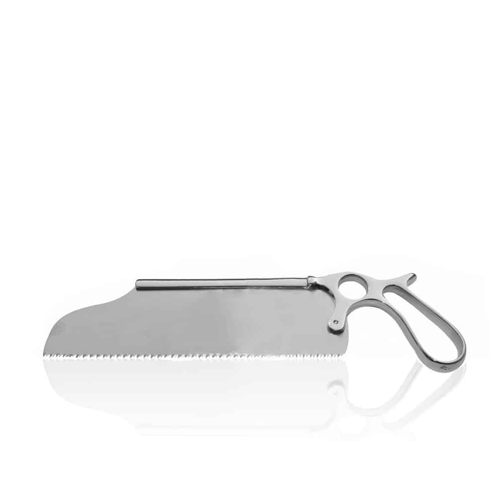 Bone shop cutting saw
