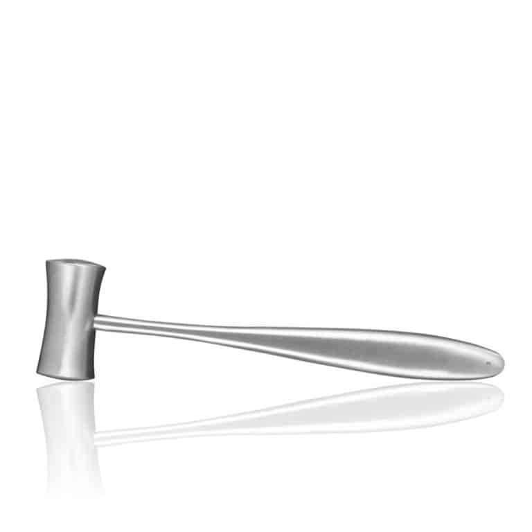 Bone Mallet Stainless Steel Head