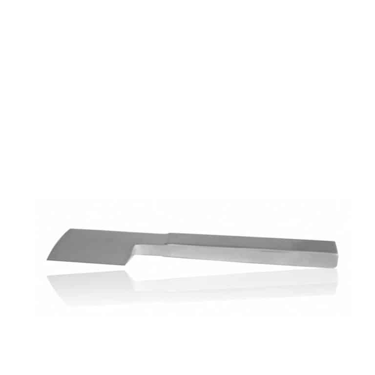 Councilman's Chisel, 2 Cut Edge