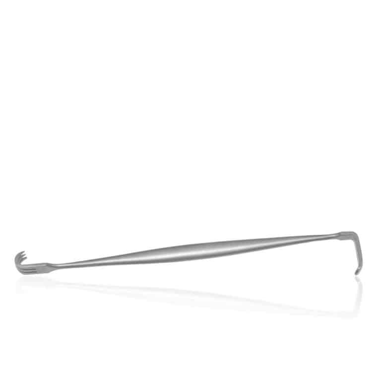 Curved Retractor, Liifter