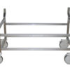 Autopsy Cart - Chassis - DA000