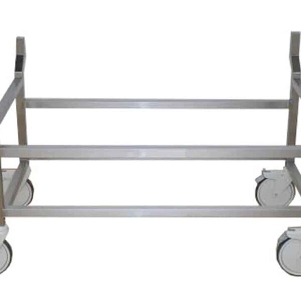 Autopsy Cart - Chassis - DA000