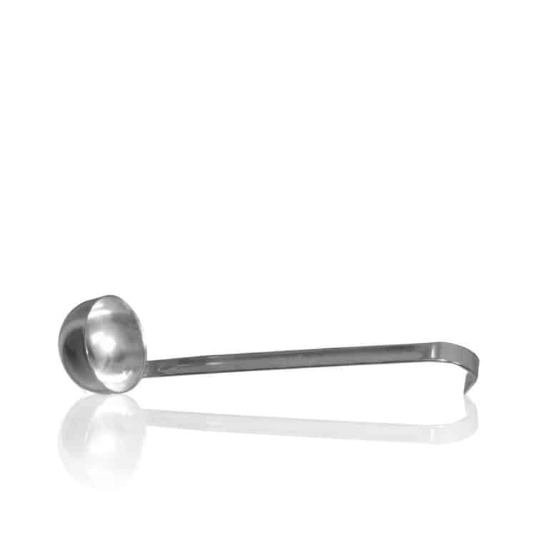 Deep Sided Body Fluid Scoop