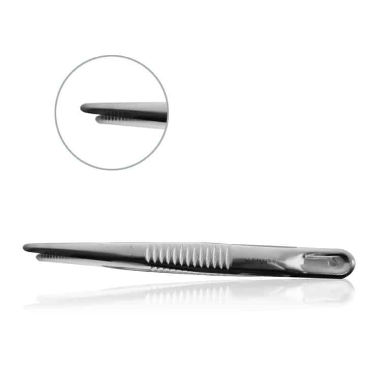 Disposable Dressing Forcep