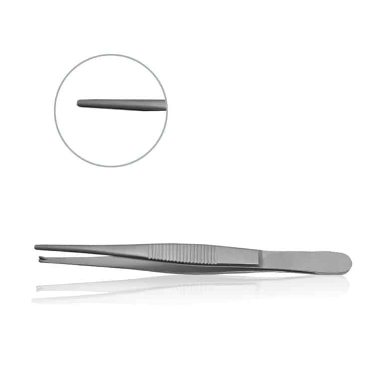Dissection Forceps, Standard Pattern