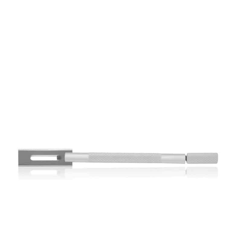 Double Edge Blade Holder