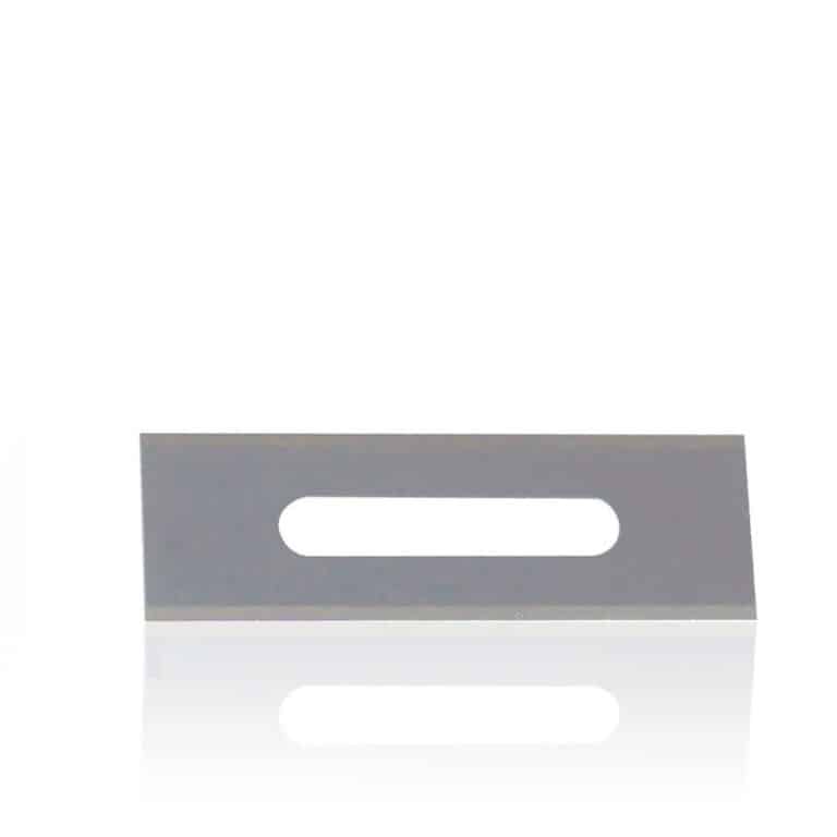 Scalpel Blades, Double-Edged, 100 pack - AJ111