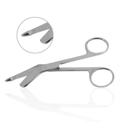 Entertomy Scissors