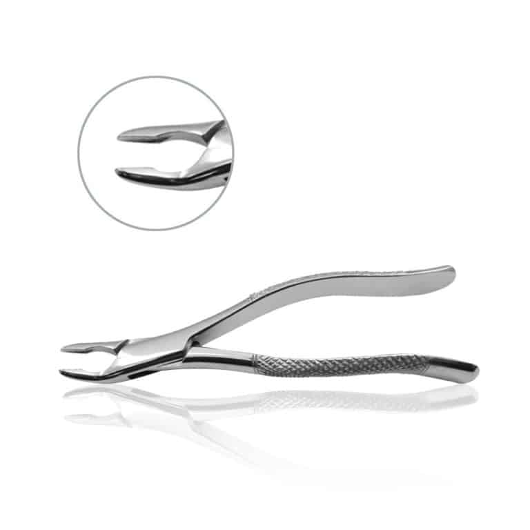 Extracting Forceps