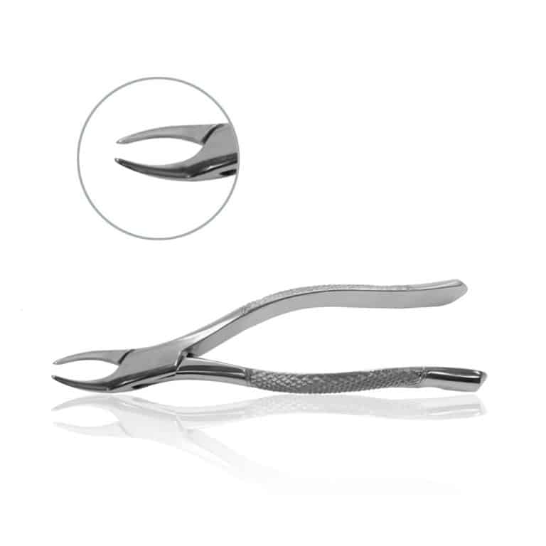 Extracting Forceps No. 69