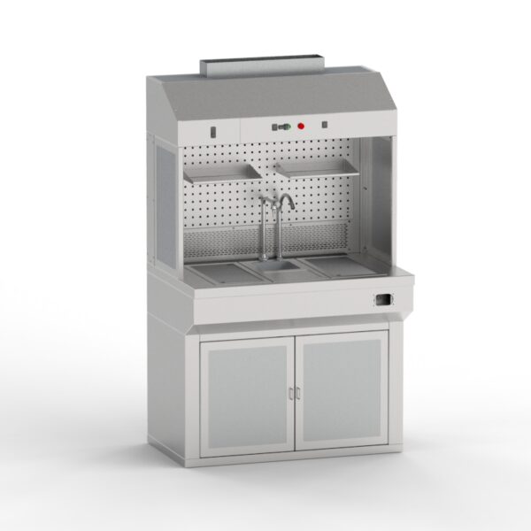 Formalin Dispensing Station - FD500