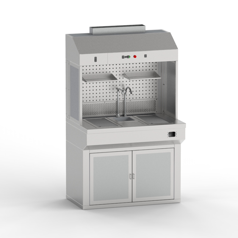 Formalin Dispensing Station - FD500